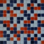 Mix Rosso Bianco Blu